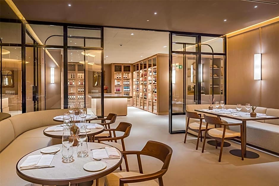 Barcelo Bilbao Nervion