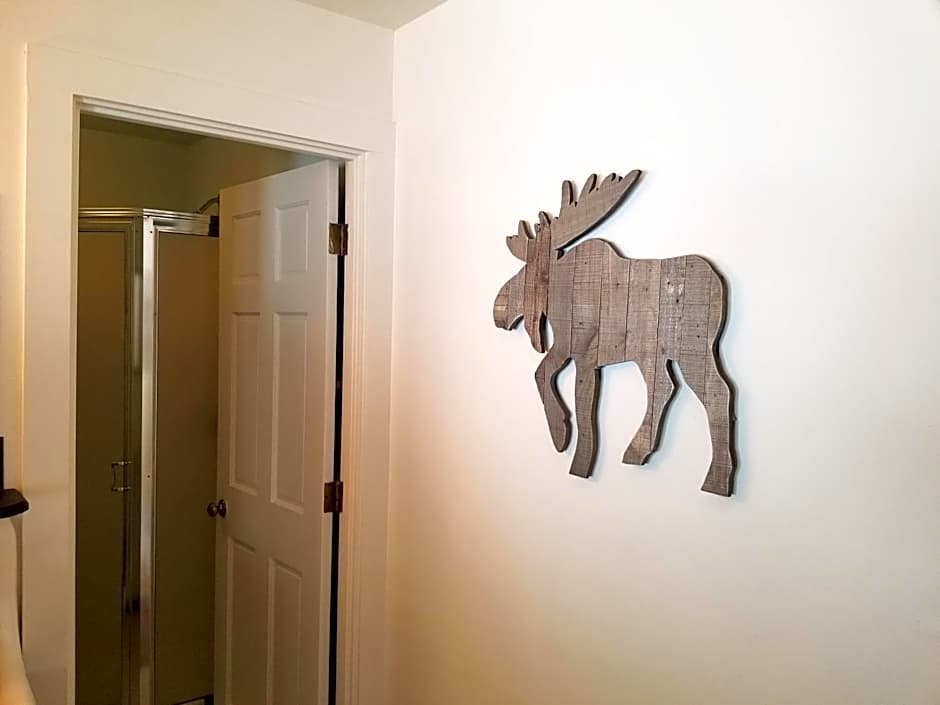 Mrs. Anderson's Lodging