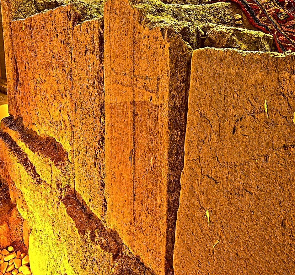 Safa Royal Museum Hotel