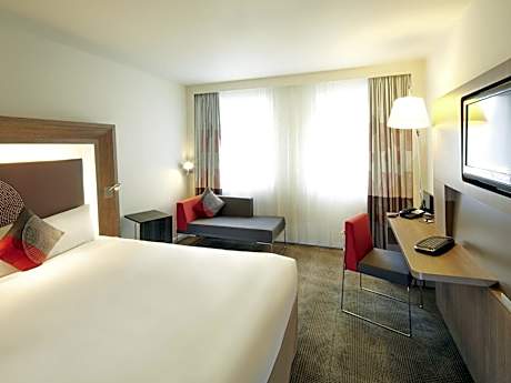 Superior Queen Room with Sofa Bed