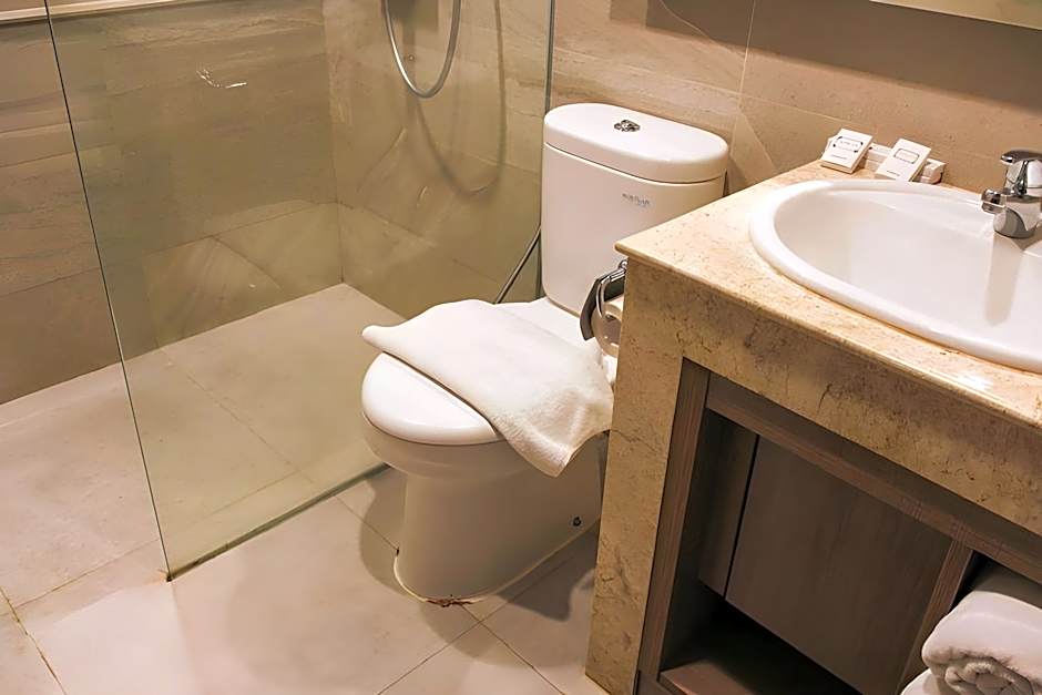 Titanium Express Homtel