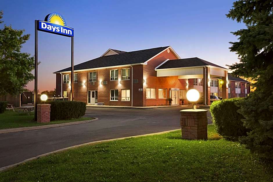 Days Inn by Wyndham Stouffville