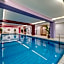 Mercure Hotel Koeln Belfortstrasse