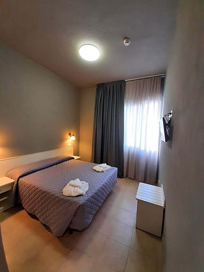 Hotel Alabama by ALEhotels