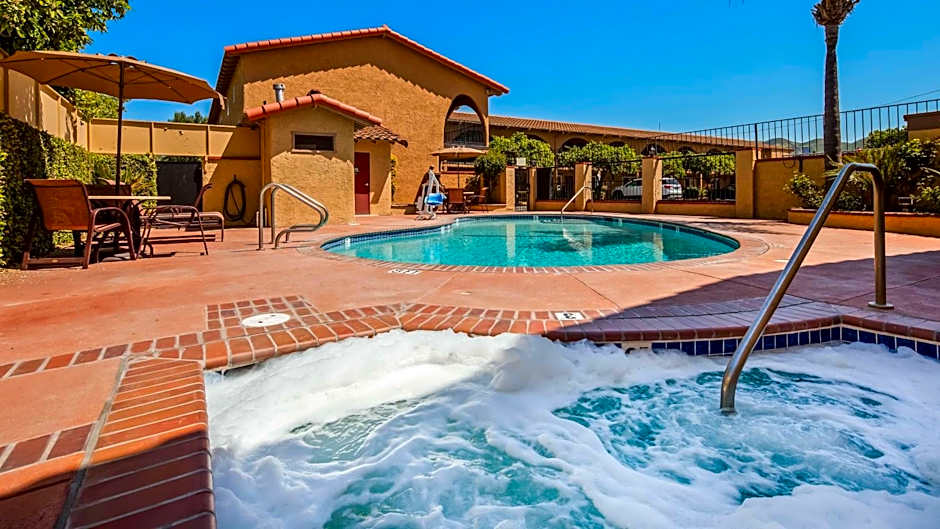 Best Western La Posada Motel