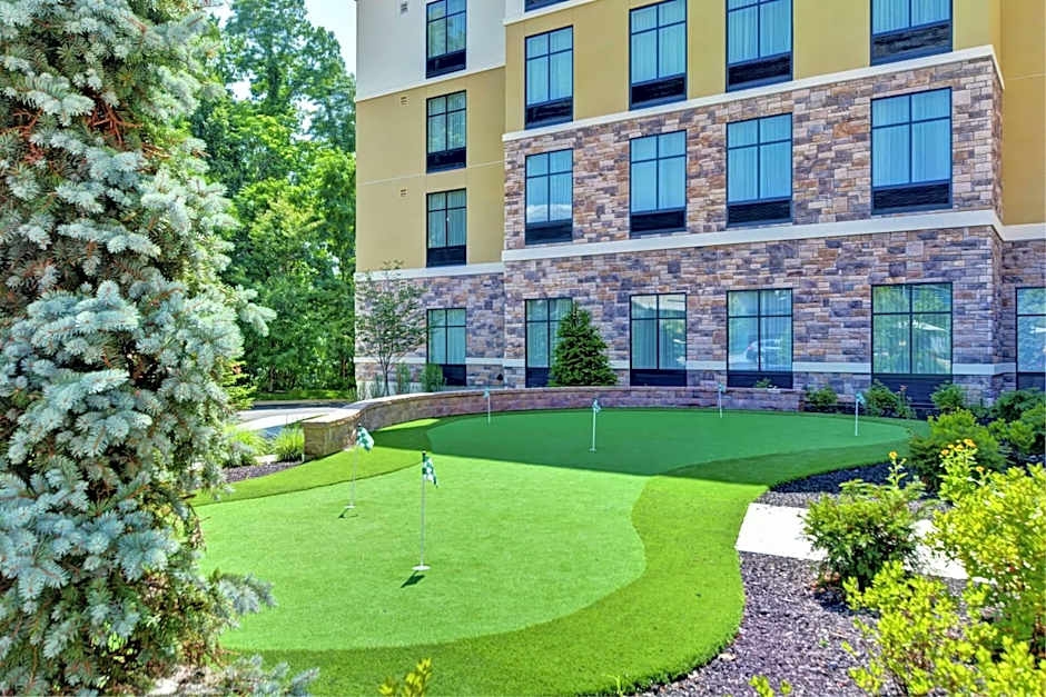 Homewood Suites By Hilton Poughkeepsie