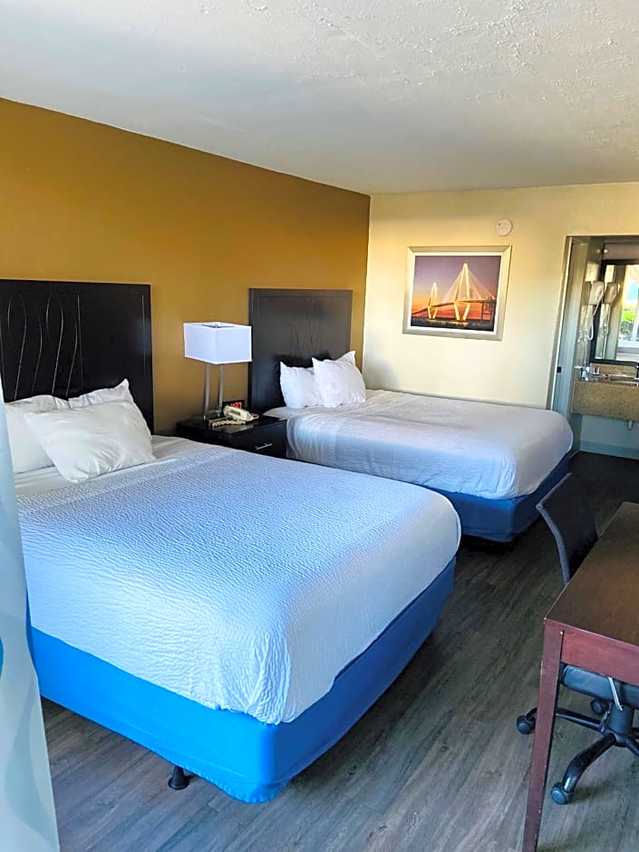Days Inn Chrlston Patriots Poi – Mount Pleasant, SC
