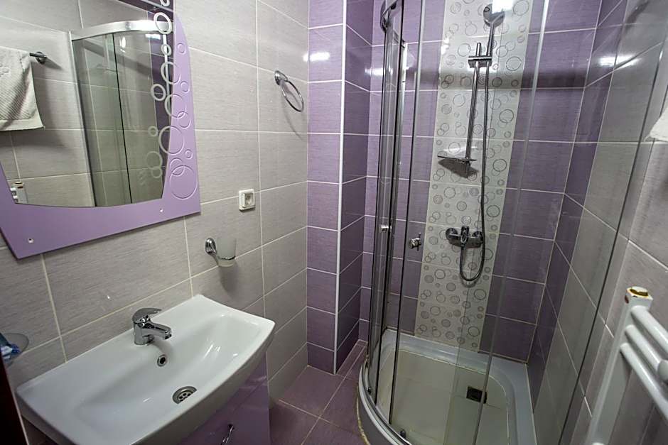 Lombardi Family Hotel