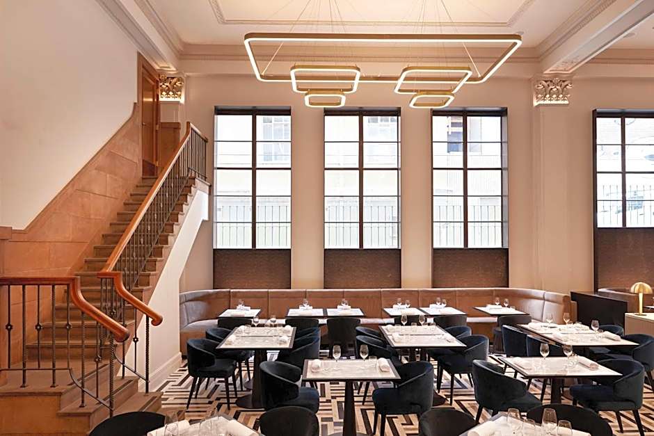 Hilton Melbourne Little Queen Street