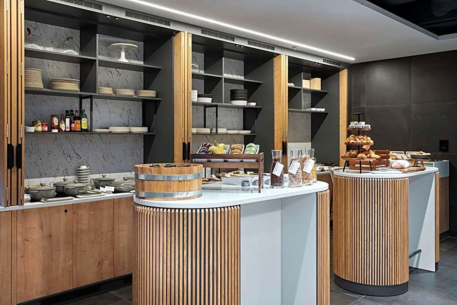 Radisson Hotel Budapest BudaPart