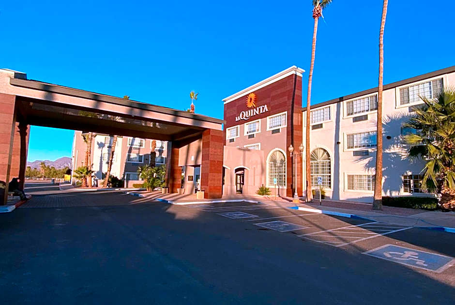 La Quinta Inn & Suites by Wyndham Safford Copper Valley