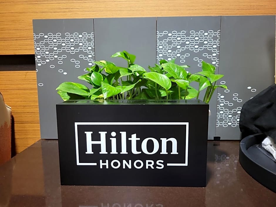 Hampton Inn Pensacola-Airport