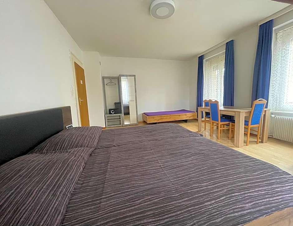 Walters Hostel Interlaken