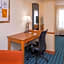 Fairfield Inn & Suites by Marriott Greensboro Wendover