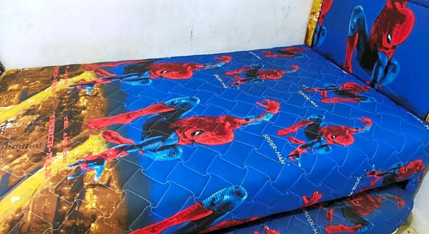 Hotel O Lina Homestay Syariah