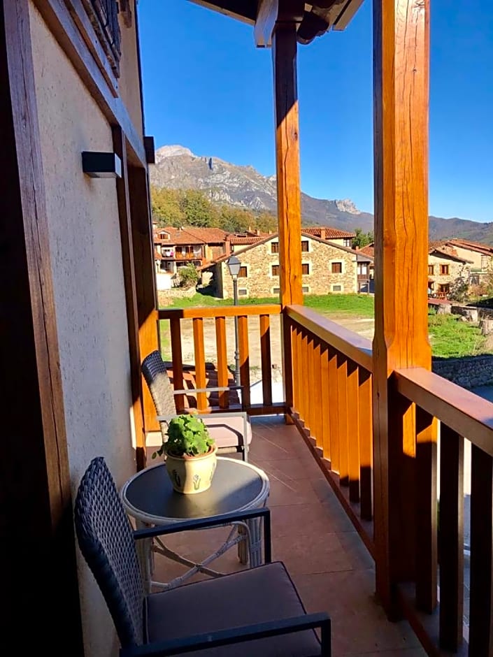 Apartamentos la Ventana de Mogrovejo 