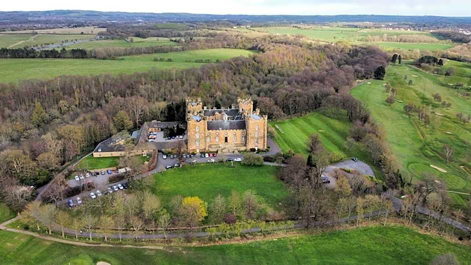 Lumley Castle Hotel