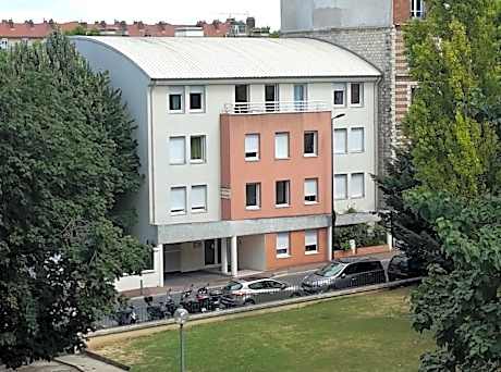 Residence Erasmus