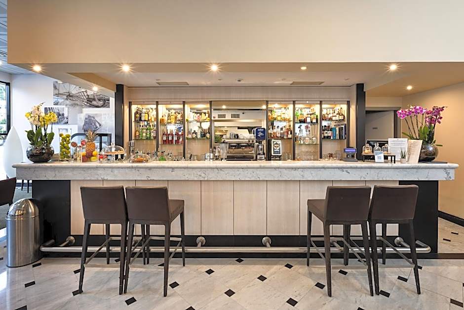 Hotel Novotel Genova City