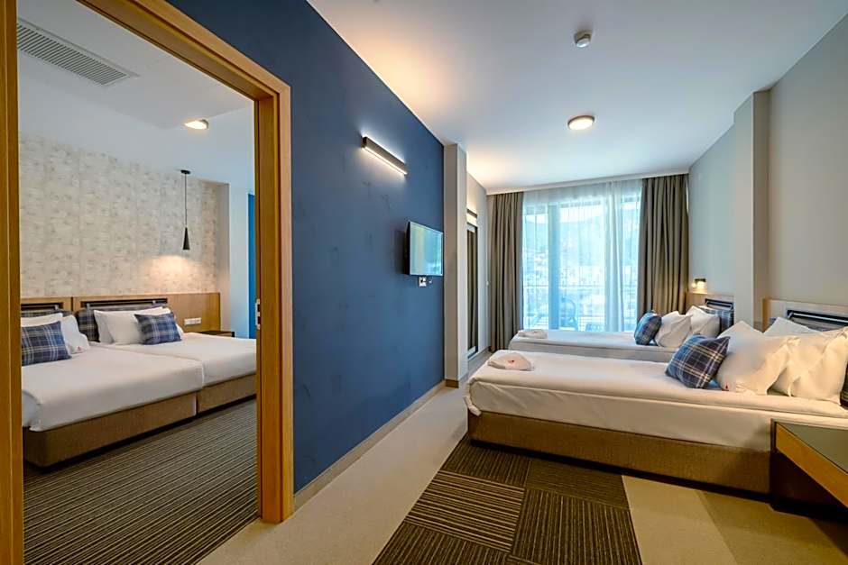 Парк Хотел Модър