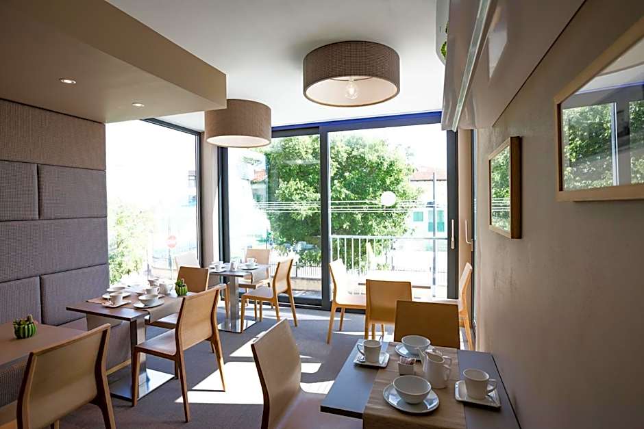 Sunset Room&Breakfast