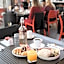 Hotel Sommelier Agustinas