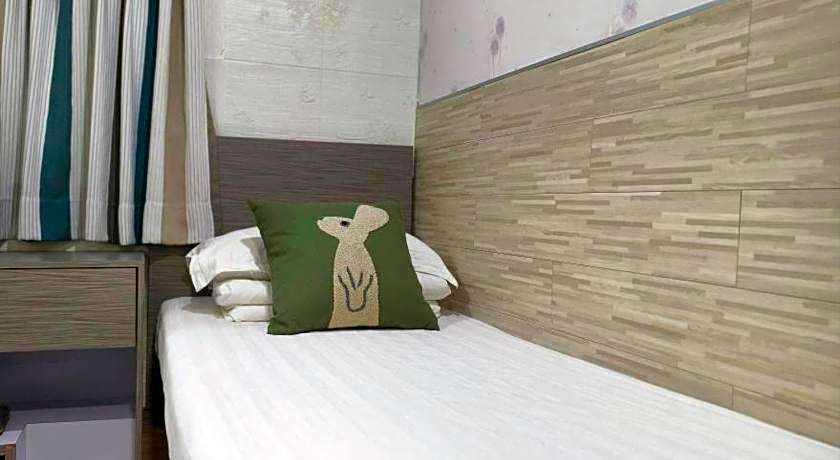 New Star Guest House