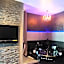 Appartement tout confort avec balnéo et lit king size