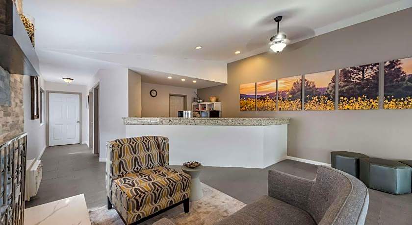 Best Western Sunrise Inn