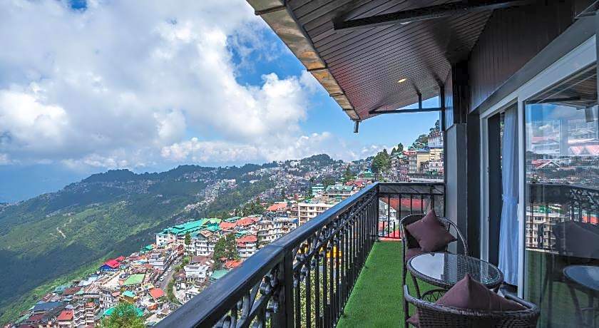 The West Gate Posada by Summit