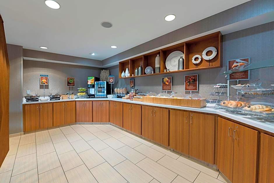 SpringHill Suites by Marriott Grand Rapids North