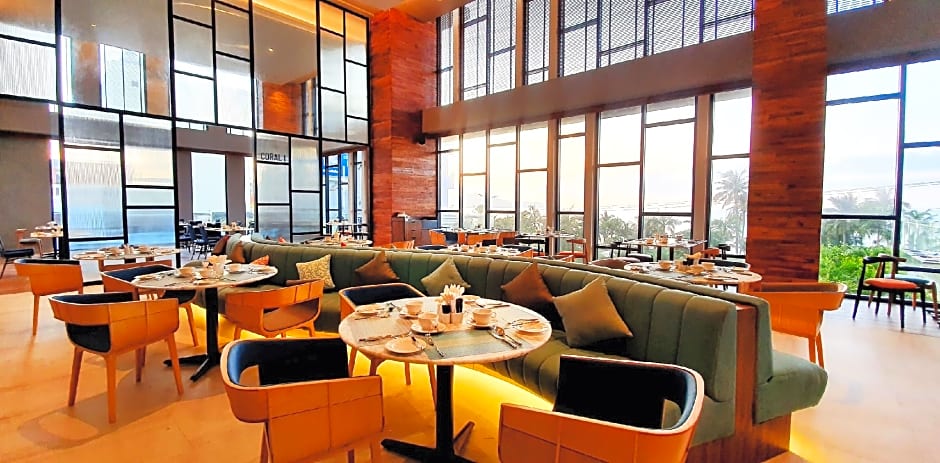 Anya Premier Beachfront Hotel Quy Nhon