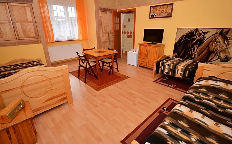 Dom Wypoczynkowy Olivia