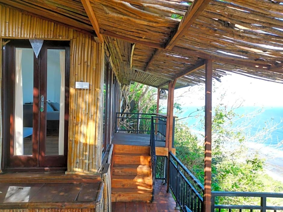 Baraccuda Lodge Nunggalan