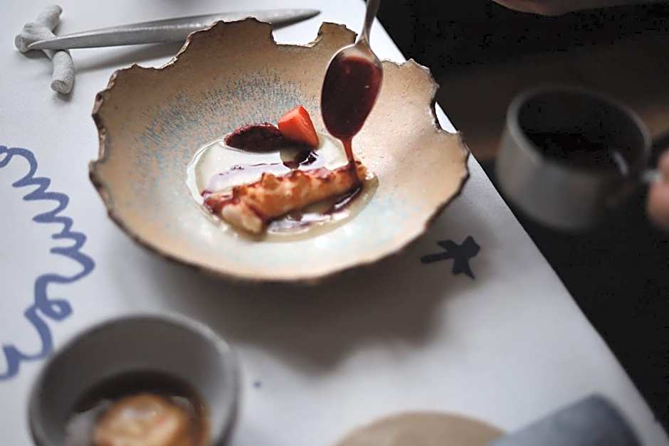 Domaine Saint Clair - Le Donjon