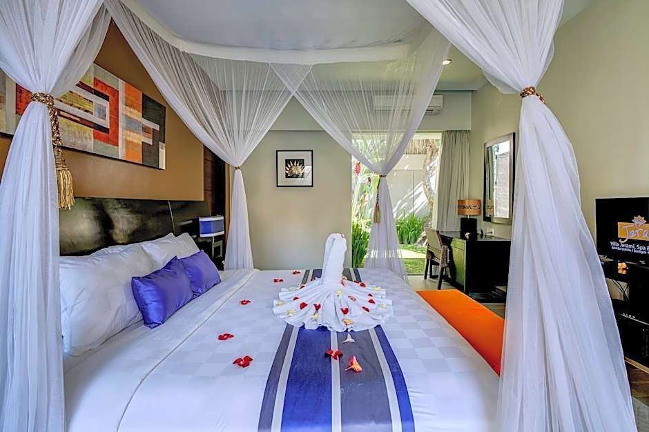Villa Jerami & Spa