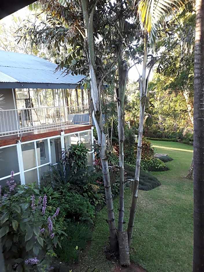 St George's Guest House