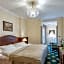 Hotel Romance Puskin