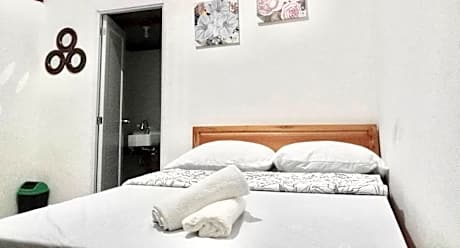 Cabin Room - Studio Style