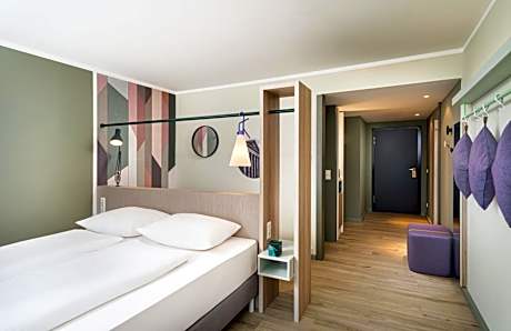 Superior Queen Room