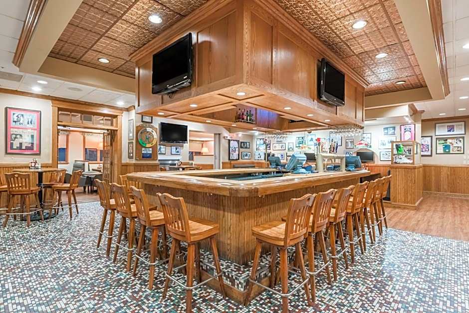 Ramada Hotel & Conference Center by Wyndham State College