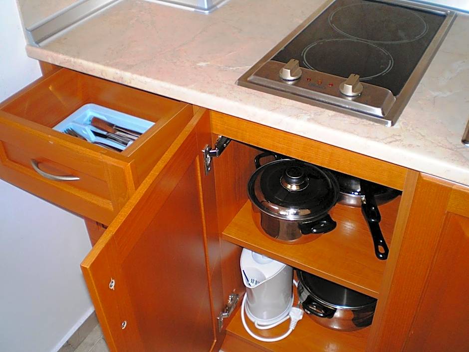 Breeze Apartment Complex