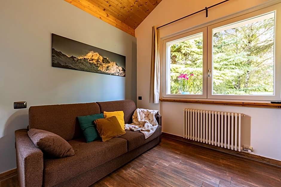 Case Appartamenti Vacanze Da Cien