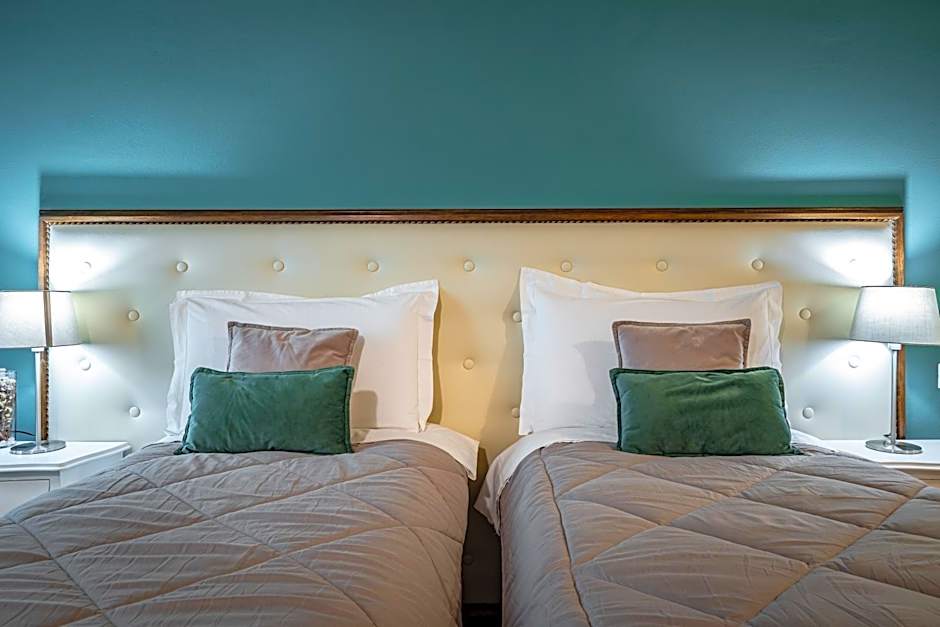 La Stella d'Oro B&B
