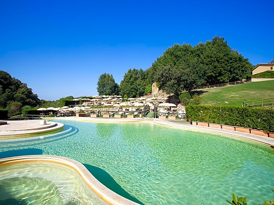Terme Di Sorano Residence