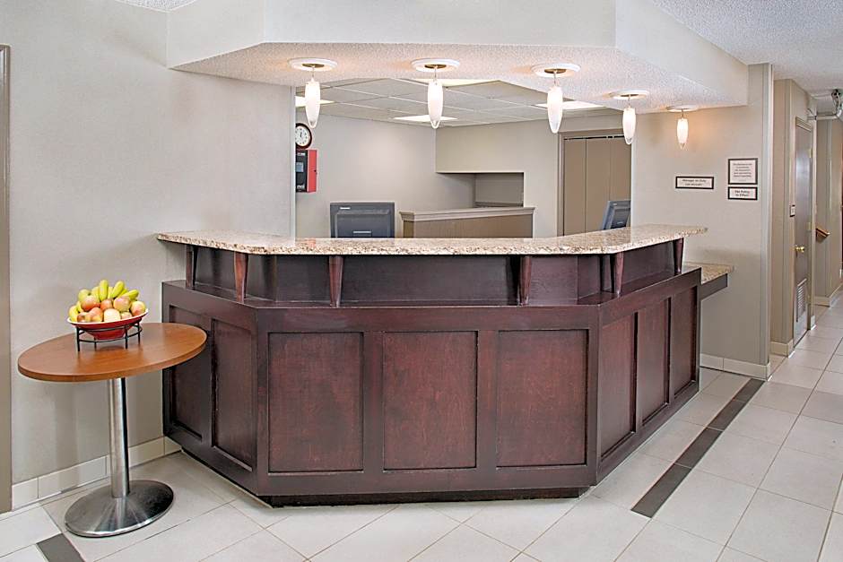 Residence Inn by Marriott Detroit Troy/Madison Heights