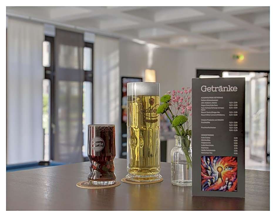 Waldhotel Wandlitz