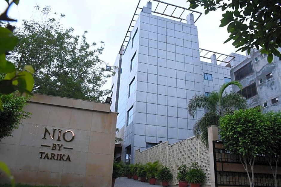 Nio By Tarika, Sector-1, Noida