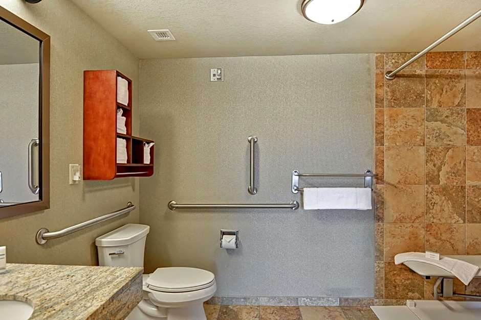 Hampton Inn By Hilton and Suites New Hartford/Utica