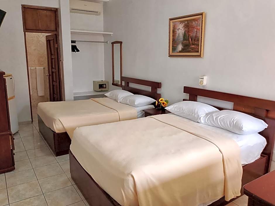 Hotel Garant & Suites